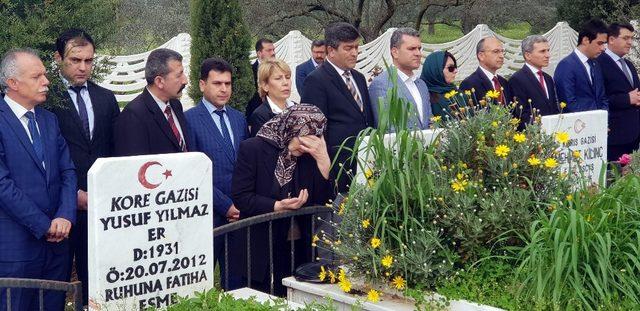 Nazilli’de Çanakkale Zaferi programı