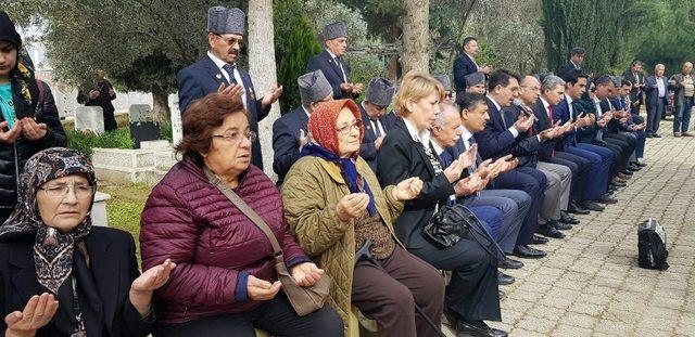 Nazilli’de Çanakkale Zaferi programı