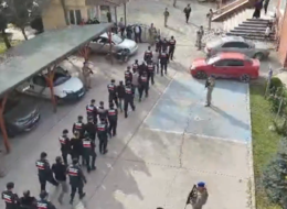 7 ilde 7 ayrı çeteye operasyon! "47'si tutuklandı"