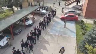 7 ilde 7 ayrı çeteye operasyon! Bakan Yerlikaya: Son 1 haftada yapılan 67 şüphelinin 47'si tutuklandı