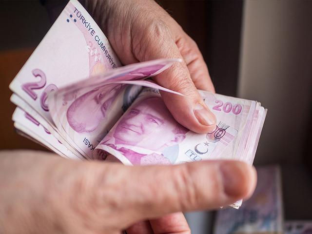 'Aldığımız duyumlara göre' deyip vatandaşlık maaşının detaylarını verdi