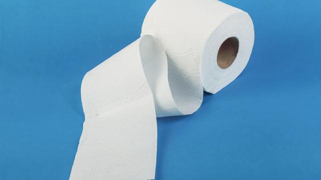 Kamyoncular ön cama neden tuvalet kağıdı koyar?