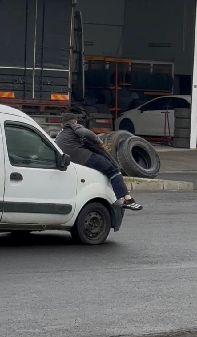 Diyarbakır’da güldüren arıza tespit çalışması 2