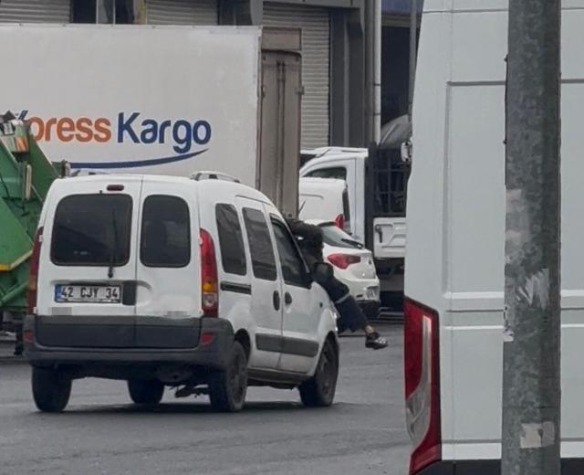 Diyarbakır’da güldüren arıza tespit çalışması 1