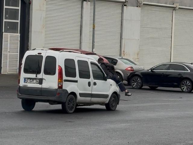 Diyarbakır&rsquo;da g&uuml;ld&uuml;ren arıza tespit &ccedil;alışması