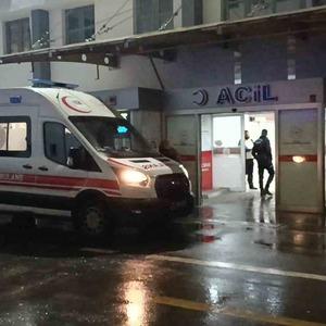 Batman’da 18 yaşındaki genç bıçaklandı