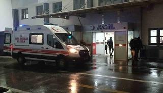 Batman’da 18 yaşındaki genç bıçaklandı