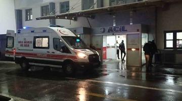 Batman’da 18 yaşındaki genç bıçaklandı