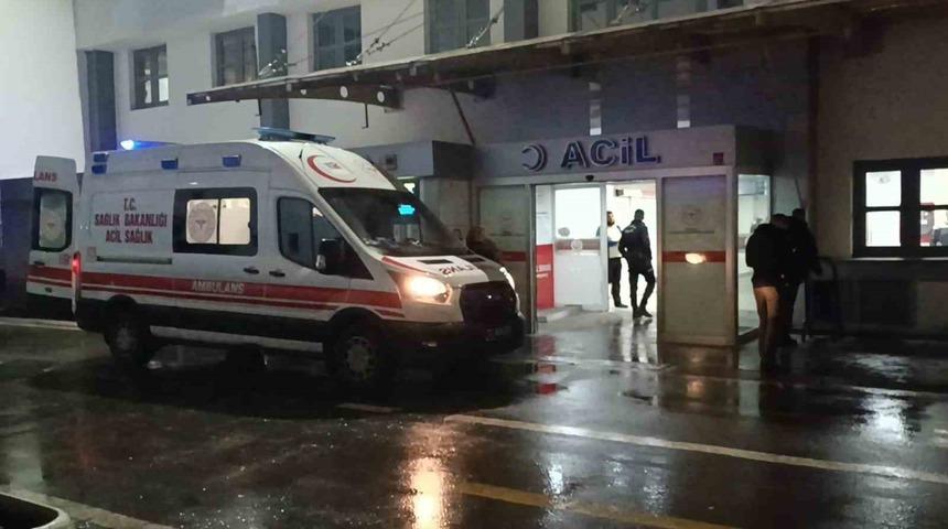 Batman&rsquo;da 18 yaşındaki gen&ccedil; bı&ccedil;aklandı