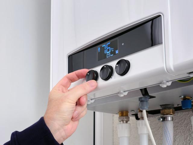 Kombiyi açıp kapatmak mı, minimum mu daha tasarruflu?