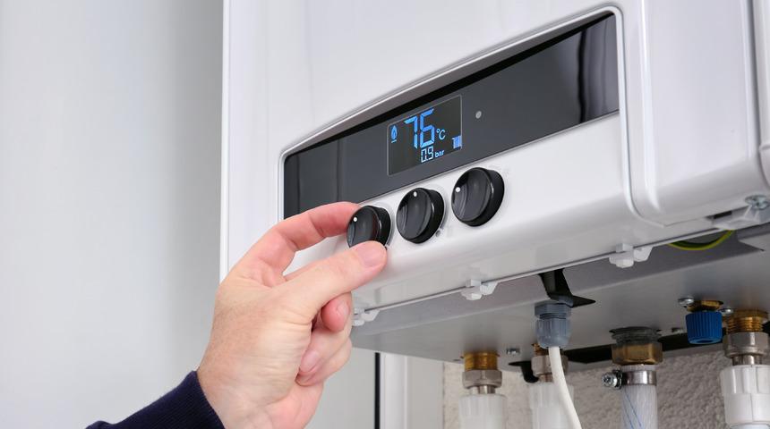 Kombiyi açıp kapatmak mı yoksa minimumda tutmak mı daha tasarruflu?