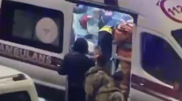 Batman'da oğul dehşeti! Babasını acımadan öldürdü