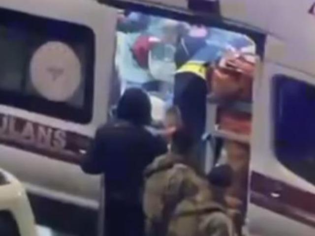 Batman'da oğul dehşeti! Babasını acımadan öldürdü