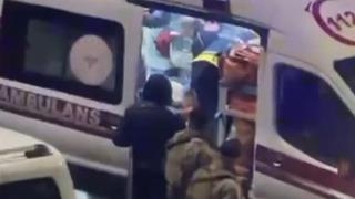 Batman'da oğul dehşeti! Babasını acımadan öldürdü