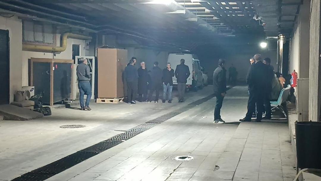 Batman da oğul dehşeti! Babasını acımadan öldürdü 2