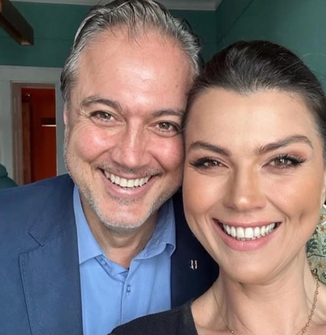 Açelya Akkoyun abisinin ölümüyle yıkıldı! "Anneme, babama selam söyle..." 1