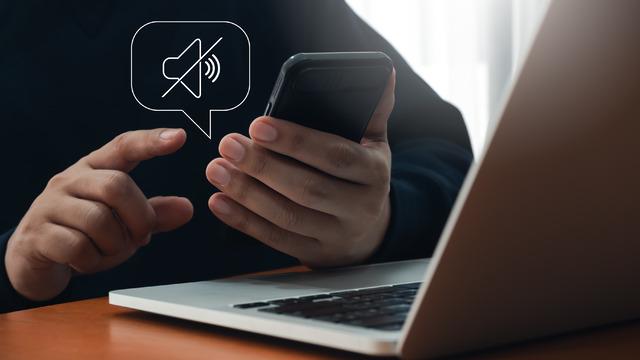 Davranış psikolojisine göre cep telefonunu hep sessizde tutmanın anlamı