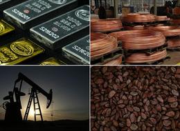 Altın, gümüş, paladyum: Piyasalar Fed faiz kararına kilitlendi