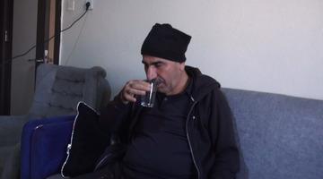 1,5 yıldır nöbet geçiriyor! Hıçkırık hayatını kabusa çevirdi: "Kurtulmak istiyorum”