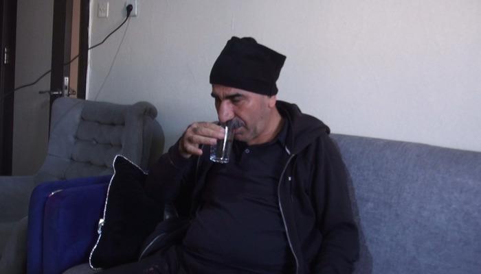 1,5 yıldır n&ouml;bet ge&ccedil;iriyor! Hayatını kabusa &ccedil;evirdi