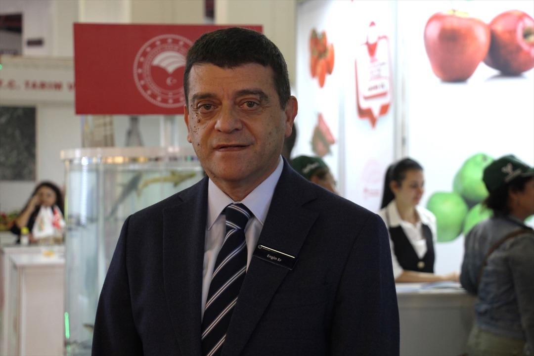 "Artık o ithalat iyice azaldı" Birçok ülkeye ihracatı yapılıyor 3