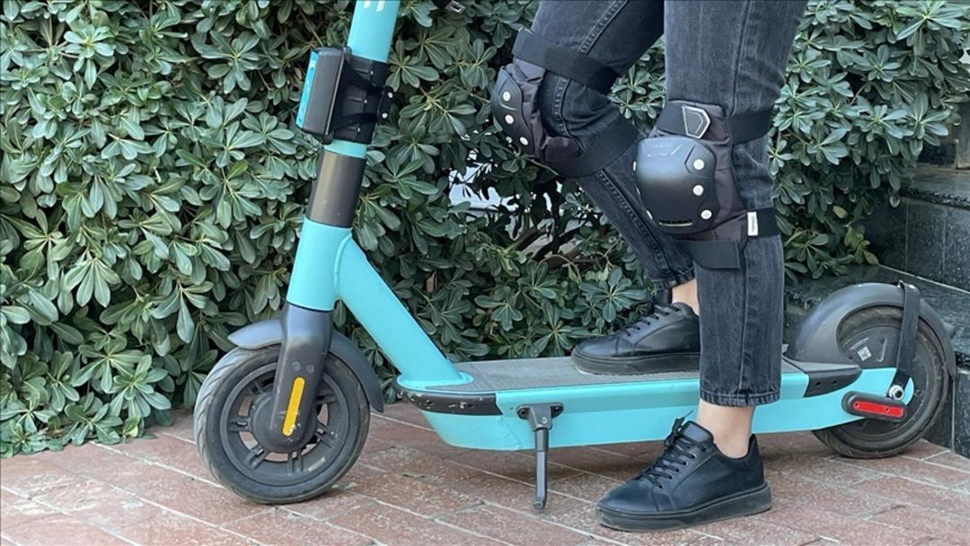 Sektör temsilcileri isyan etti! "Plaka olmadığı için ceza yazılamıyor" 1