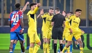 Monaco-Galatasaray maçına tanıdık hakem! F.Bahçe şikayet etmişti 