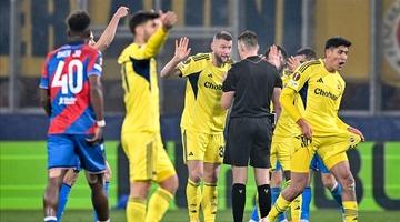 Monaco - Galatasaray maçının hakemleri belli oldu! Fenerbahçe daha önce şikayet etmişti