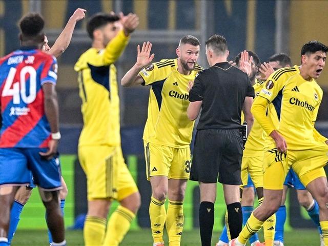 Monaco-Galatasaray maçına tanıdık hakem! F.Bahçe şikayet etmişti 