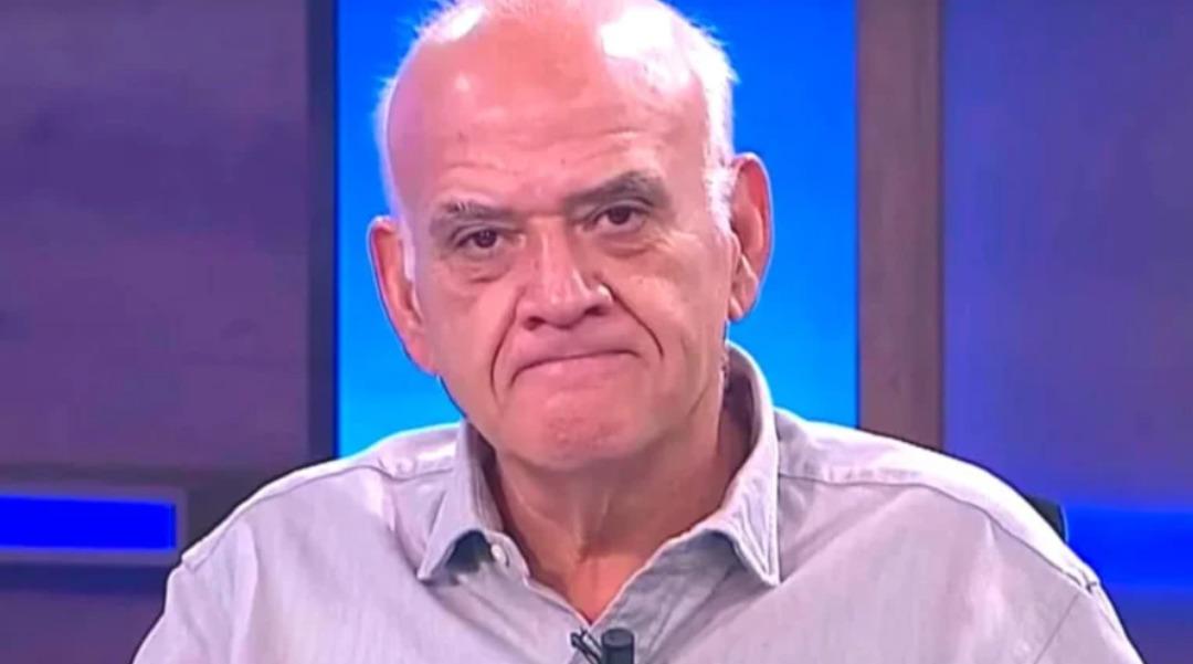 Gözaltında bulunan Ahmet Çakar hastaneye kaldırıldı! 2