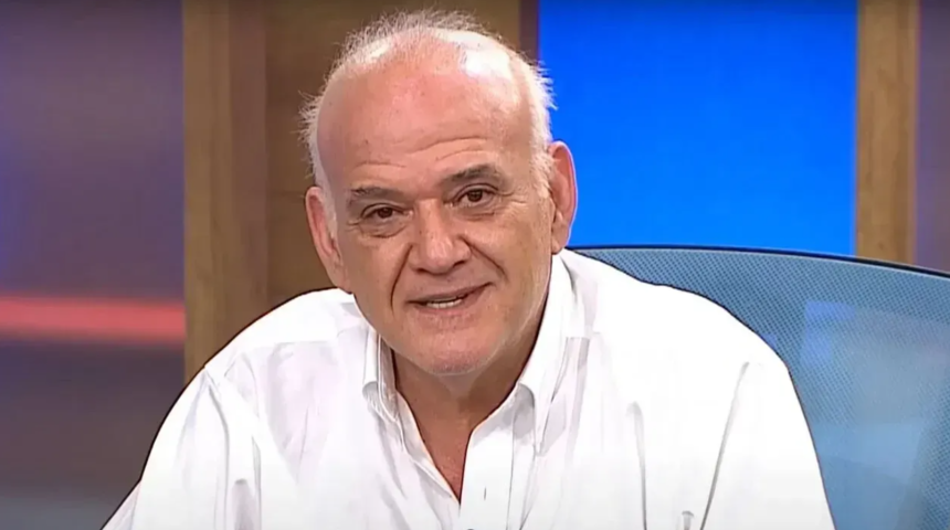 Gözaltında bulunan Ahmet Çakar hastaneye kaldırıldı!