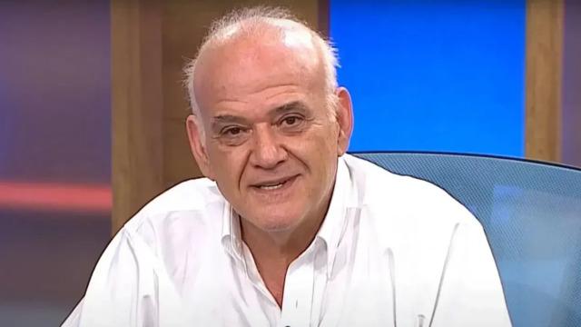 Gözaltında bulunan Ahmet Çakar hastaneye kaldırıldı!