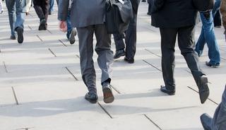 O sektörde çalışan sayısı 3 aydır rekor kırıyor