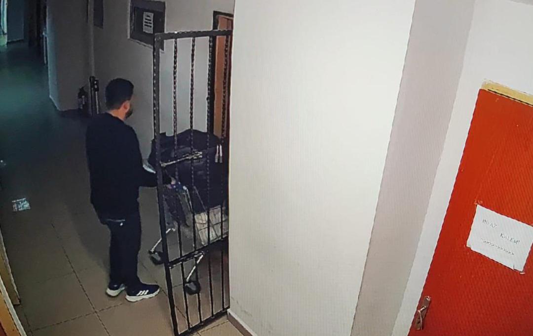 Son dakika | Kaynanasıyla kayınpederi de mi suç ortağı? Altınların, gümüşlerin çalındığı adliye soygununda 10 yeni gözaltı 5