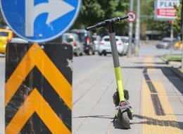 Plaka takılması önerisi geldi: 'Zorunlu hale getirilmeli'