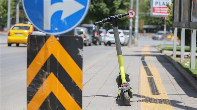 Plaka takılması önerisi geldi: 'Zorunlu hale getirilmeli'