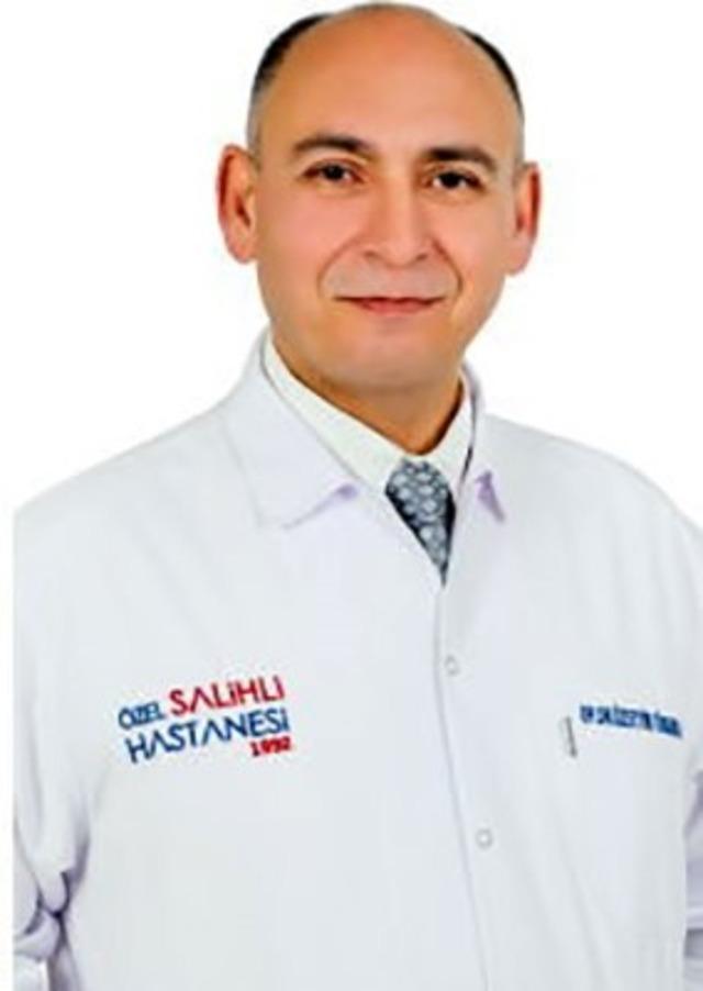 Ameliyat yaptığı sırada kalp krizi geçiren doktor hayatını kaybetti 4