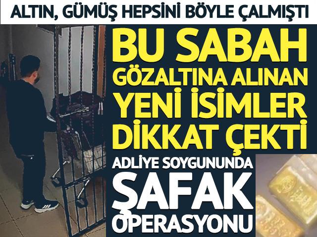 Kaynanasıyla kayınpederi de mi suç ortağı?