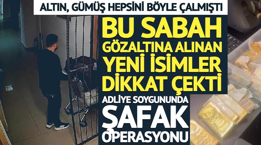 Kaynanasıyla kayınpederi de mi suç ortağı?