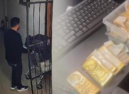 Kaynanasıyla kayınpederi de mi suç ortağı?