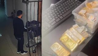 Kaynanasıyla kayınpederi de mi suç ortağı?