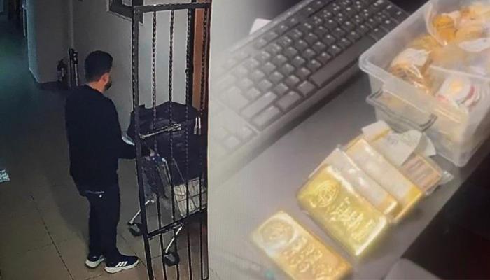 Kaynanasıyla kayınpederi de mi suç ortağı?