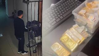 Son dakika | Kaynanasıyla kayınpederi de mi suç ortağı? Altınların, gümüşlerin çalındığı adliye soygununda 10 yeni gözaltı