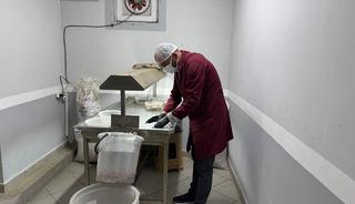 Yoğunluktan yetişemiyor 'Bu işe başlayalı 1 yıl oldu, gelen bir daha geliyor'