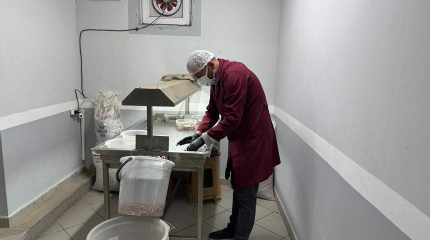 Yoğunluktan yetişemiyor 'Bu işe başlayalı 1 yıl oldu, gelen bir daha geliyor'