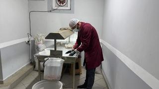 Yoğunluktan yetişemiyor: İşe yeni başladı 'Gelen bir daha geliyor'