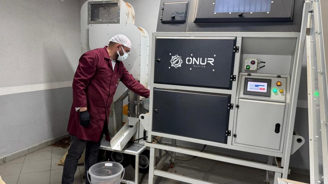 Yoğunluktan yetişemiyor Bu işe başlayalı 1 yıl oldu, gelen bir daha geliyor 3