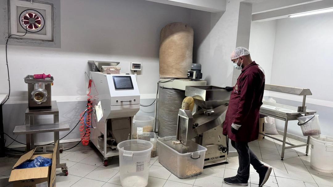 Yoğunluktan yetişemiyor Bu işe başlayalı 1 yıl oldu, gelen bir daha geliyor 4