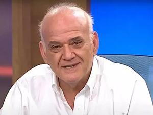 Gözaltına alınan Ahmet Çakar hastaneye kaldırıldı