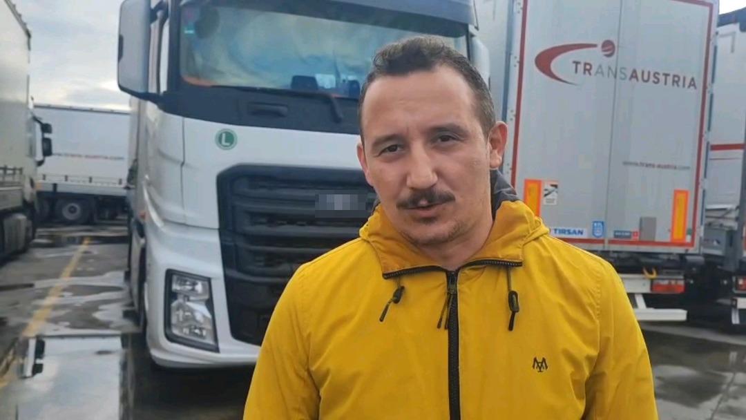 Çiftçi grevi krizi büyüdü! Tır geçişleri durduruldu, tarih verildi 7